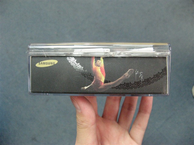 ����YP-T08(2GB)MP3 ����鿴��һ��