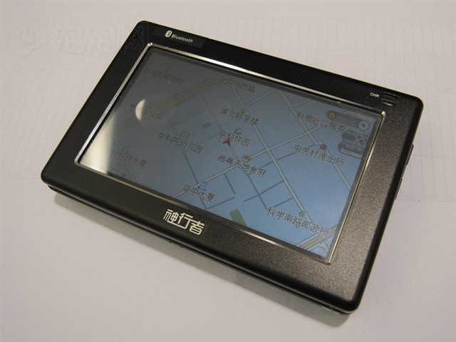 ������858GPS ����鿴��һ��