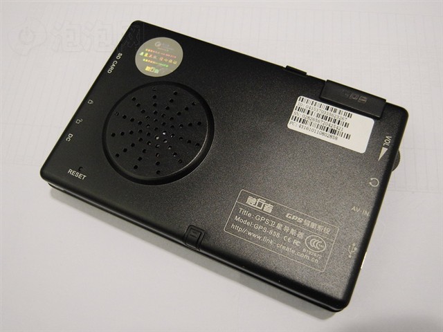 ������858GPS ����鿴��һ��