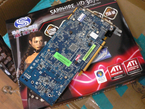 ����ʯHD3870���������Կ� ����鿴��һ��