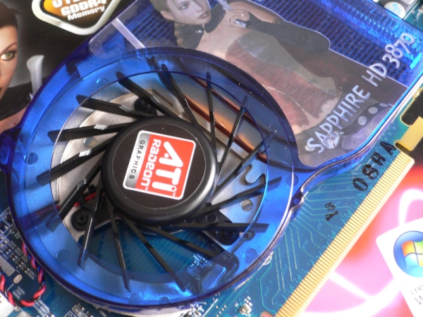 ����ʯHD3870���������Կ� ����鿴��һ��