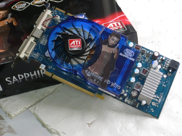 ����ʯHD3870���������Կ� ����鿴��һ��