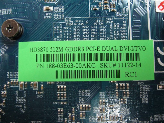 ����ʯHD3870���������Կ� ����鿴��һ��