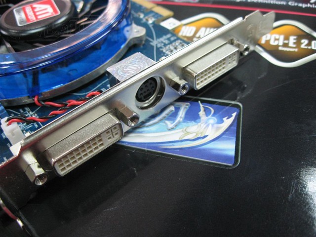 ����ʯHD3870���������Կ� ����鿴��һ��