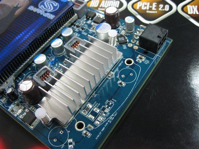 ����ʯHD3870���������Կ� ����鿴��һ��