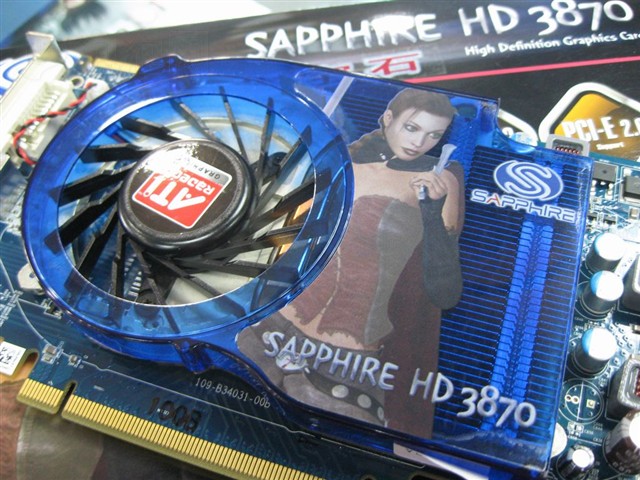 HD3870���������Կ�