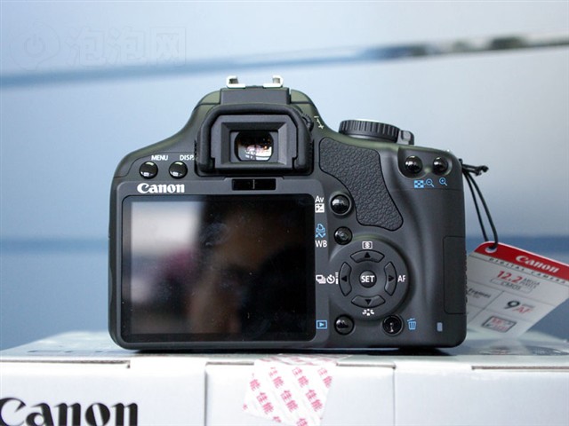 EOS 450D(��ͷ�׻�18-55)�������