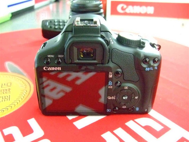 ����EOS 450D������� ����鿴��һ��