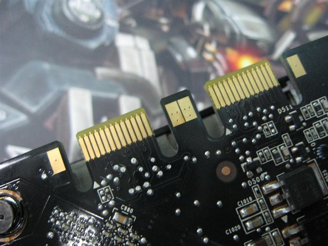 ��̨PX9800GTX�Կ� ����鿴��һ��