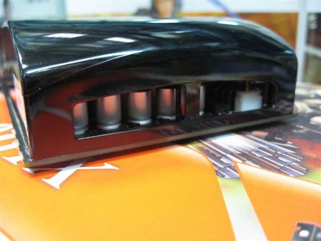 ��̨PX9800GTX�Կ� ����鿴��һ��