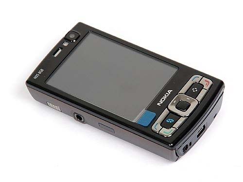 ŵ����N95 8GB�ֻ� ����鿴��һ��