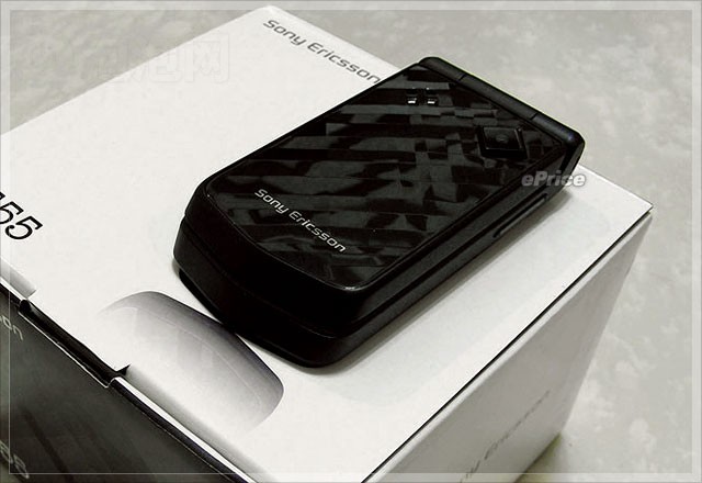 ����Z555i�ֻ� ����鿴��һ��