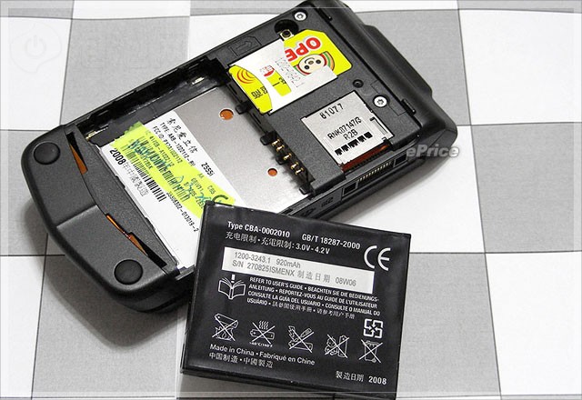 ����Z555i�ֻ� ����鿴��һ��