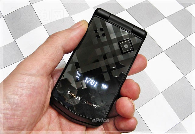 ����Z555i�ֻ� ����鿴��һ��