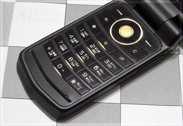����Z555i�ֻ� ����鿴��һ��