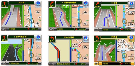 ������E430GPS ����鿴��һ��