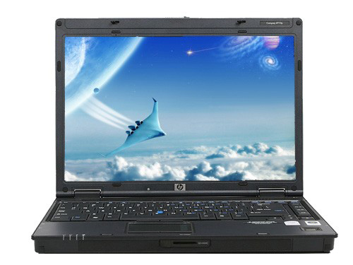 ����Compaq 6910p(KL416PA)ͼƬ1