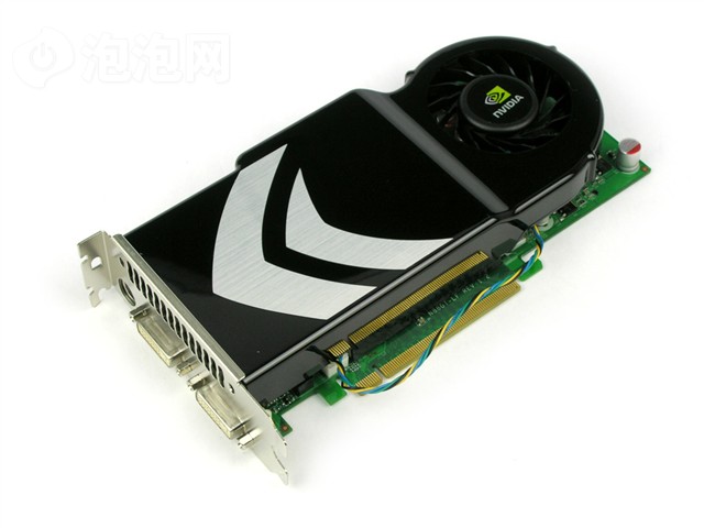 ����8800GT 256M DDR3�Կ� ����鿴��һ��