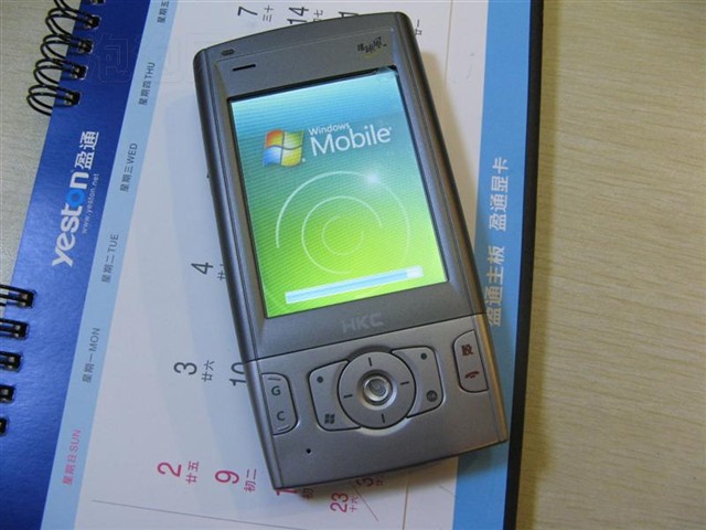 HKCW1000�ֻ� ����鿴��һ��