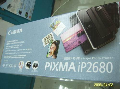 PIXMA iP2580��ī��ӡ��