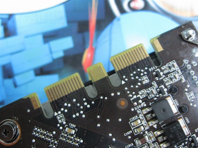 ӯͨG9800GTX-512GD3�������Կ� ����鿴��һ��