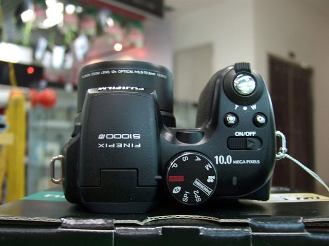 ��ʿS1000fd������� ����鿴��һ��