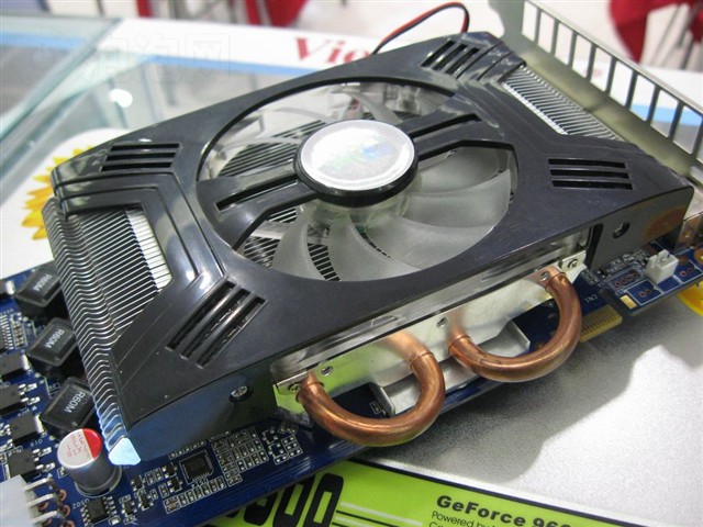 ̫����9600GT(��Ƶ��)�Կ� ����鿴��һ��