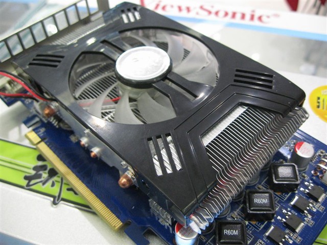 ̫����9600GT(��Ƶ��)�Կ� ����鿴��һ��