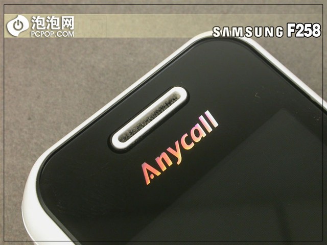 ����SGH-F258�ֻ� ����鿴��һ��