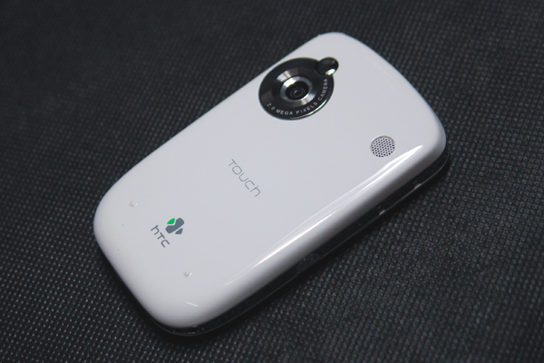 HTCTouch(����)�ֻ� ����鿴��һ��