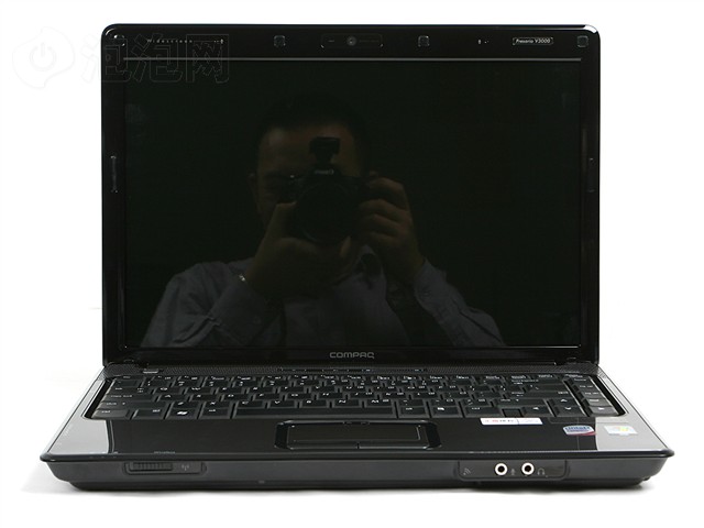 HP Compaq Presario V3802TX