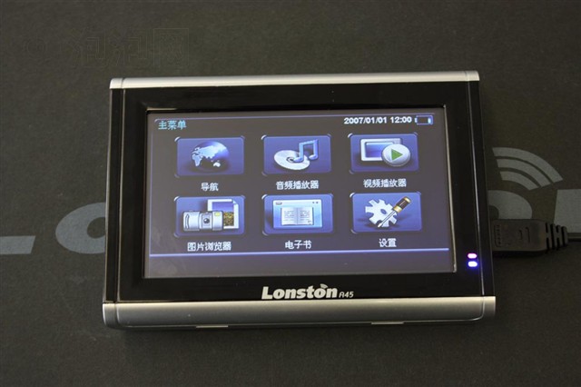����ͨA45GPS ����鿴��һ��
