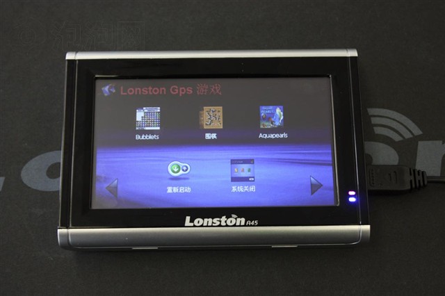����ͨA45GPS ����鿴��һ��