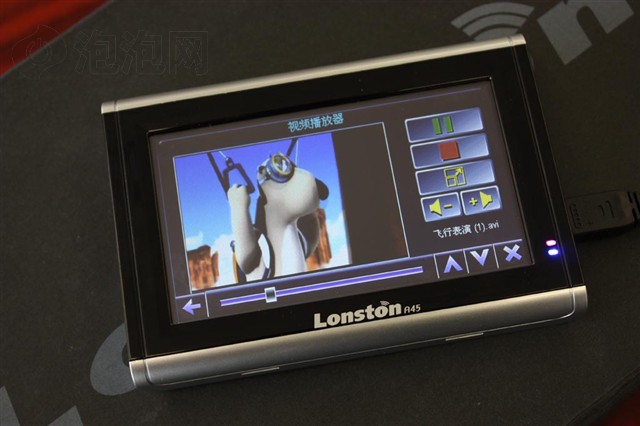 ����ͨA45GPS ����鿴��һ��
