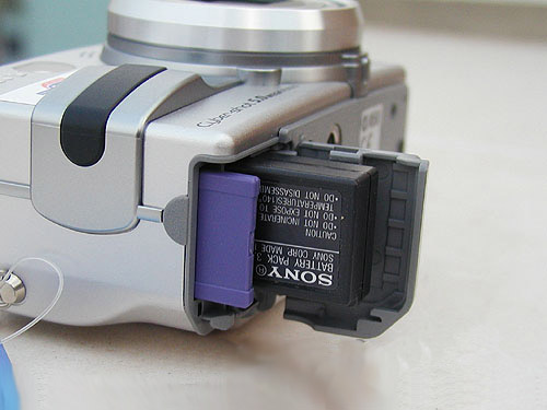 ����DSC-V1������� ����鿴��һ��