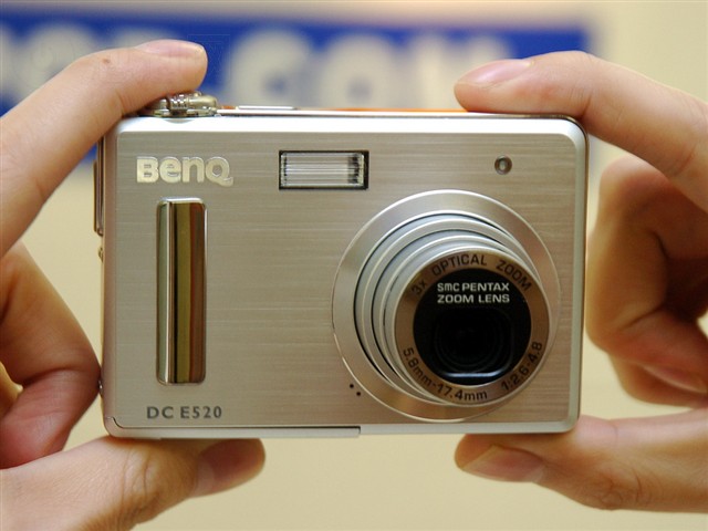 DC E520�������