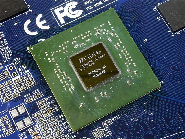 Ӱ��GeForce 6600LE DDR3 AGPͼƬ11