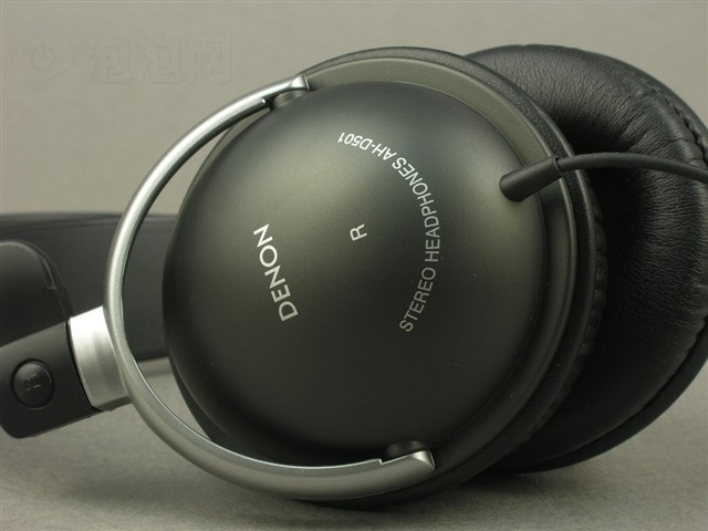AH-D501耳机