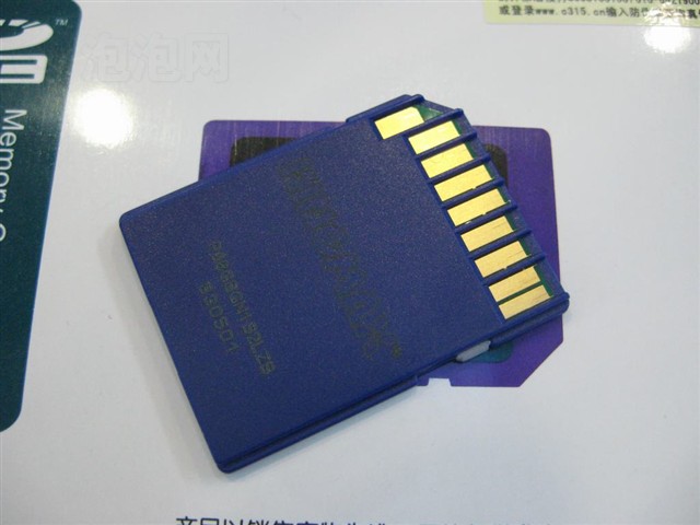 SDHC Class6 (8GB)���濨