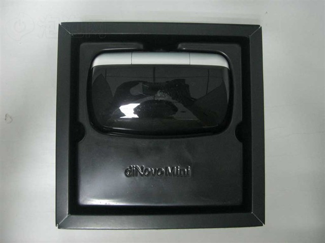 �޼�diNovo Mini���� ����鿴��һ��