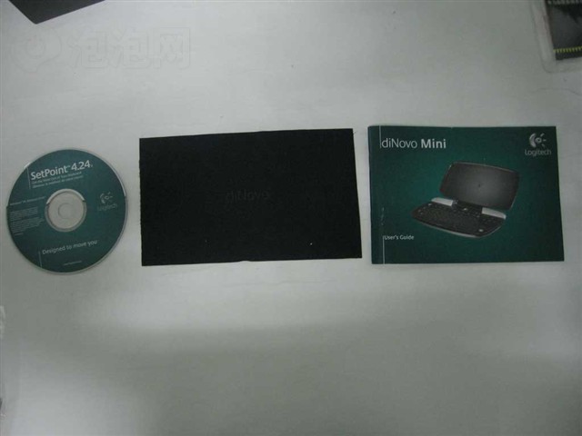 �޼�diNovo Mini���� ����鿴��һ��