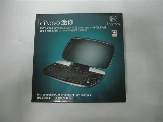 diNovo Mini����