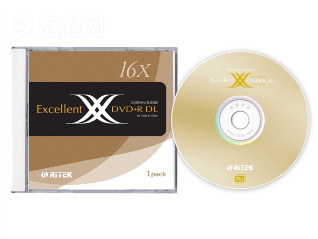 蝹���Xϵ�� DVD+R DL 16��(��Ƭװ)����Ƭ ����鿴��һ��
