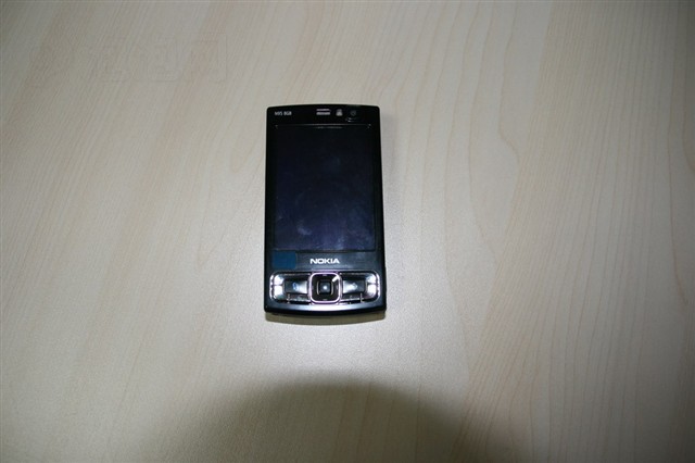 ŵ����N95 8GB�ֻ� ����鿴��һ��