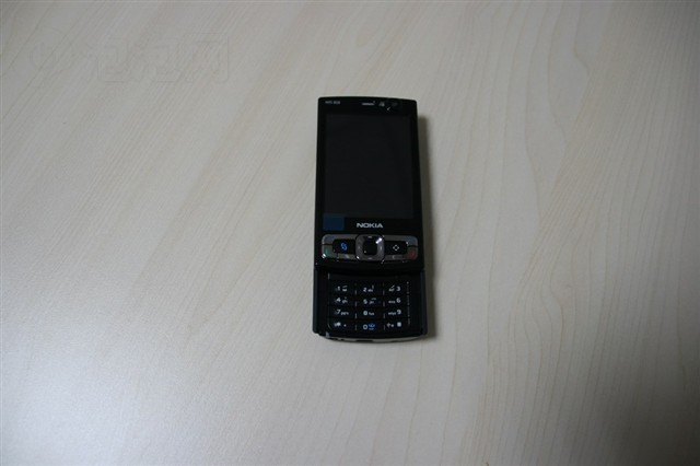 ŵ����N95 8GB�ֻ� ����鿴��һ��