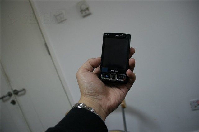 ŵ����N95 8GB�ֻ� ����鿴��һ��