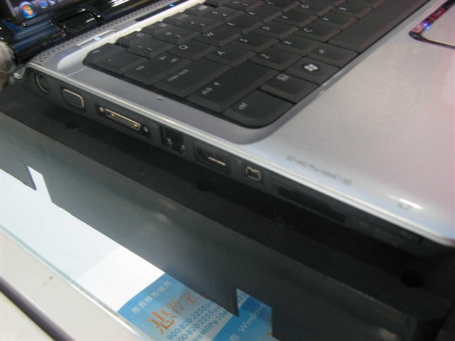 HPPavilion dv2805TX(KS391PA)�ʼǱ� ����鿴��һ��