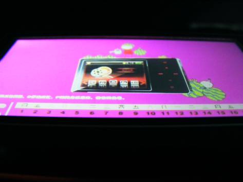 OPPOSmart S11K(4GB)MP3 ����鿴��һ��