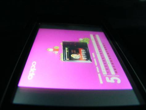 OPPOSmart S11K(4GB)MP3 ����鿴��һ��