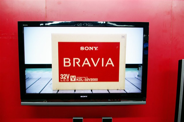 ����KLV-46V440AҺ������ ����鿴��һ��